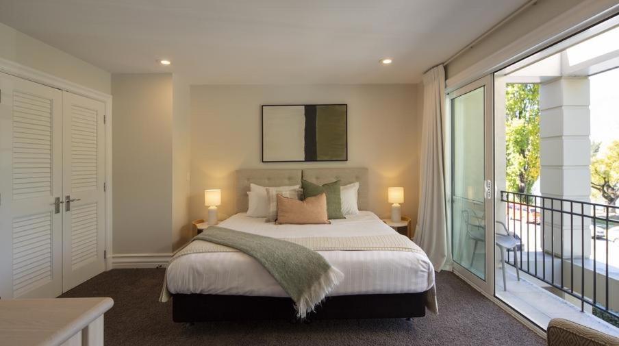 Esplanade Haven #4 Queenstown Exterior foto