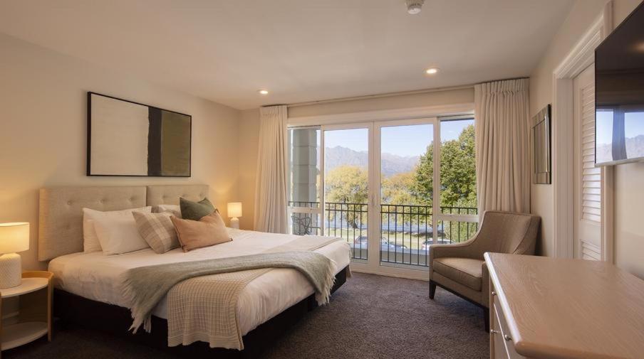 Esplanade Haven #4 Queenstown Exterior foto