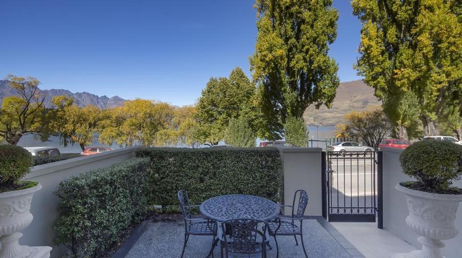 Esplanade Haven #4 Queenstown Exterior foto